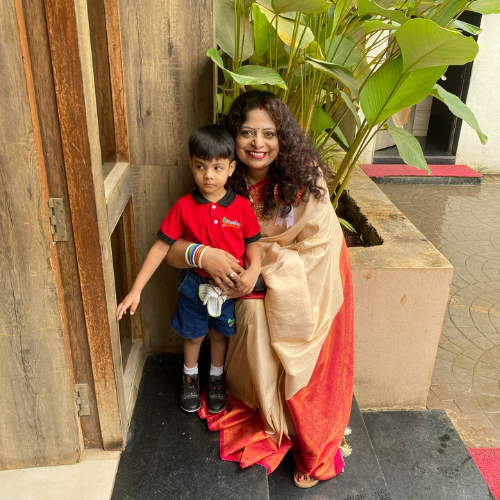 Holistic Development of Children