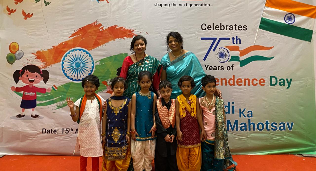 Independence day